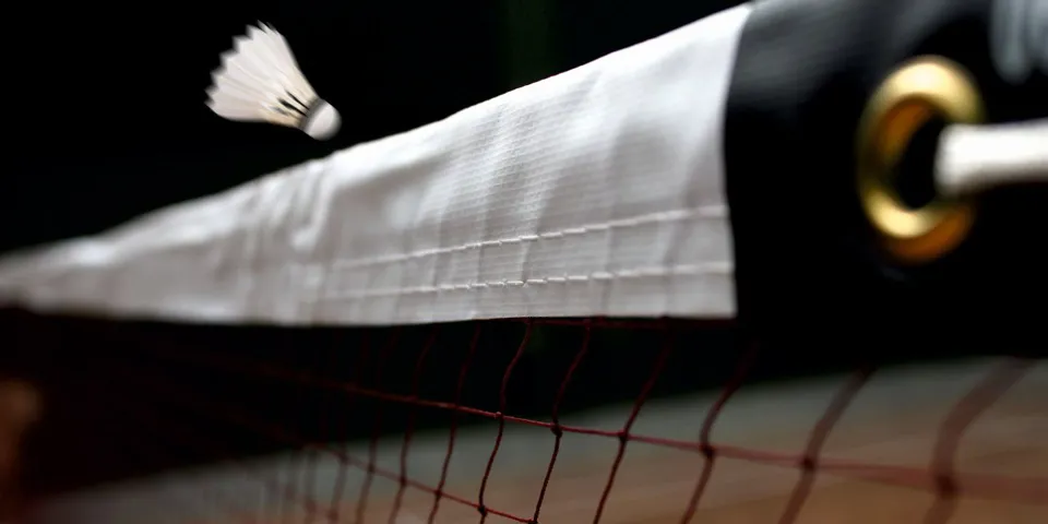 Badminton