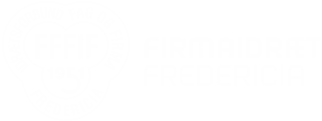 Fredericia Fag- og Firmaidrætsforbund