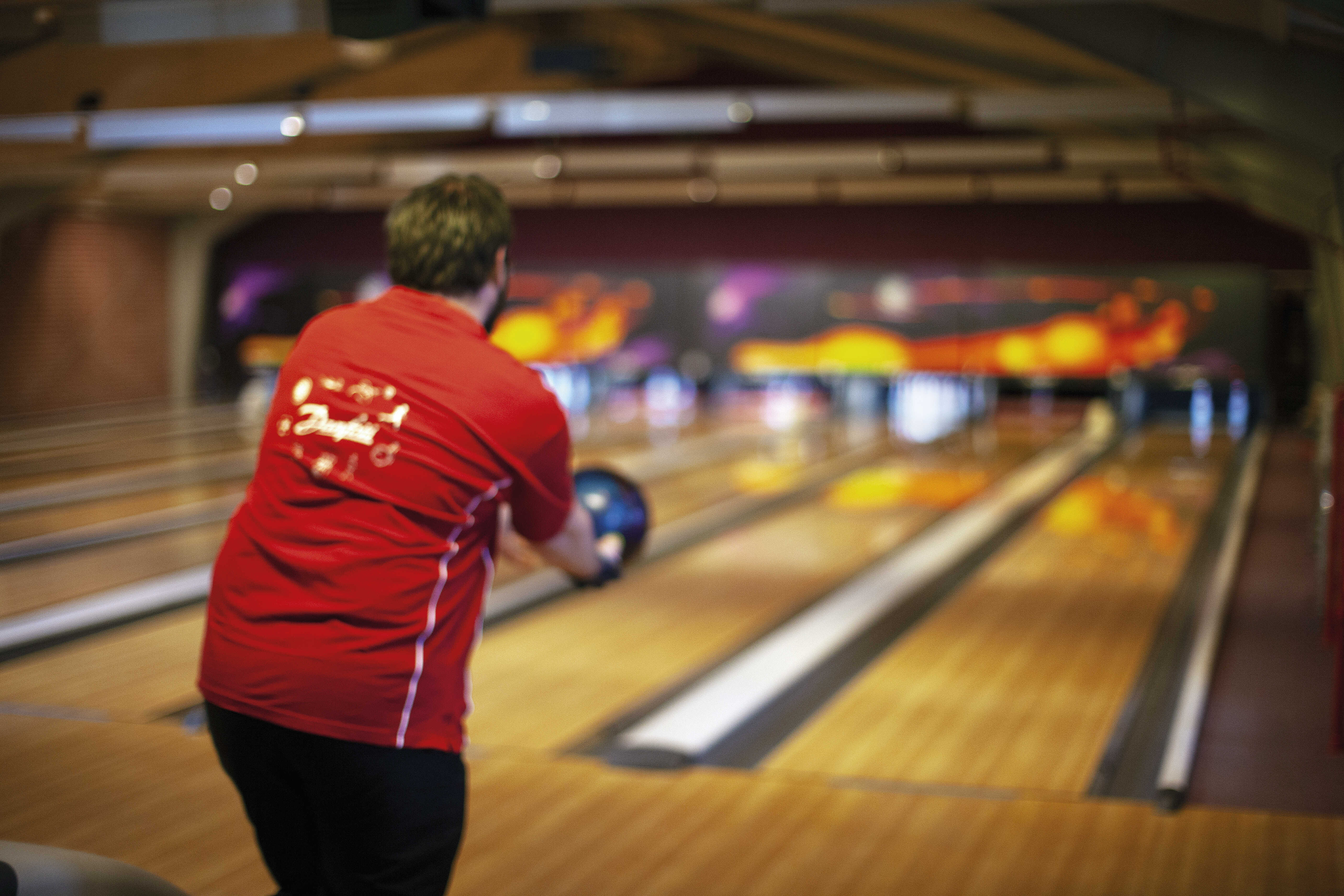 Bowling Kopi Optimized