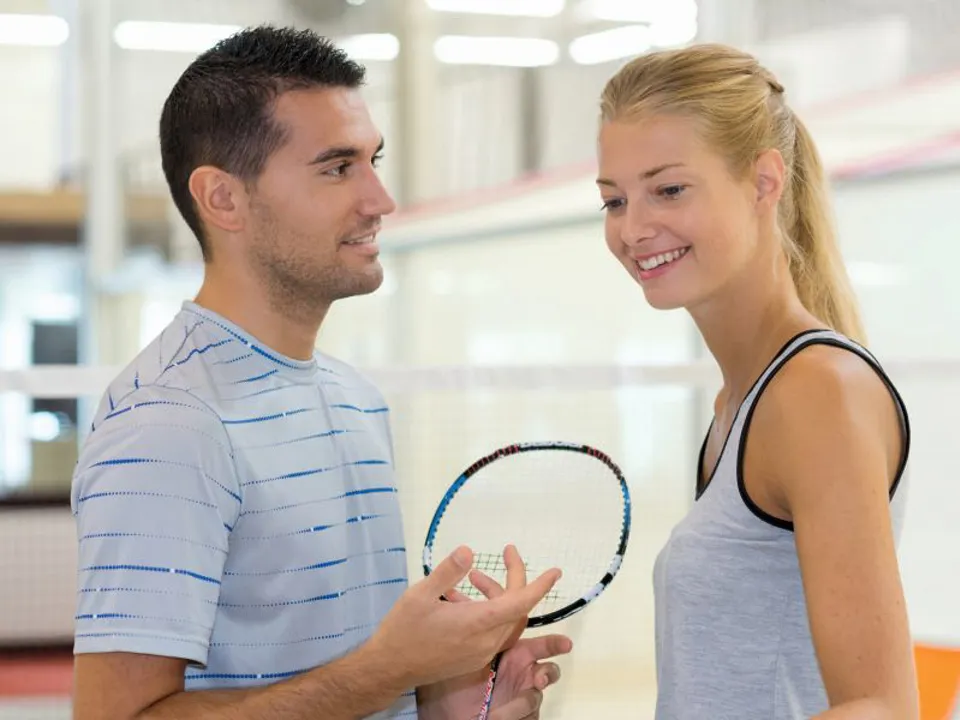 Badminton (1)
